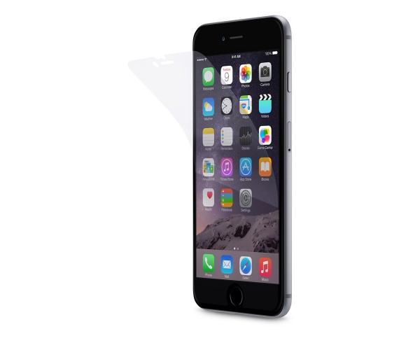 POWER SUPPORT PELLICOLA ANTIRIFLESSO PER IPHONE 6 PLUS